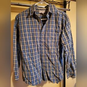 ARROW Teen Boy Shirt, Size L (16/18)